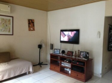 Homestay in Alvorada near Arena Amazonia