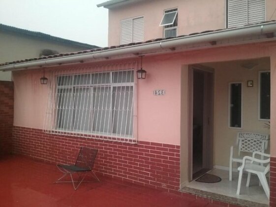 Hospedagem Amazonas - Photo2