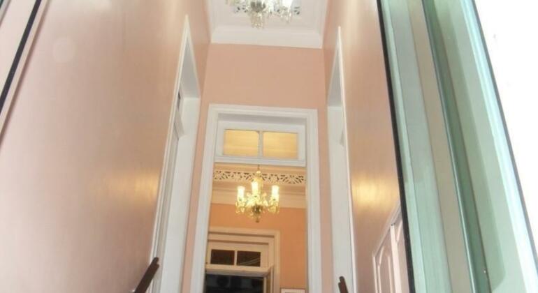 Hostel Colonial - Photo2