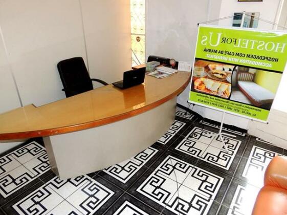 Hostel For Us - Photo2