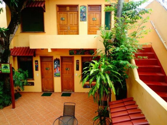 Hostel Manaus - Photo2