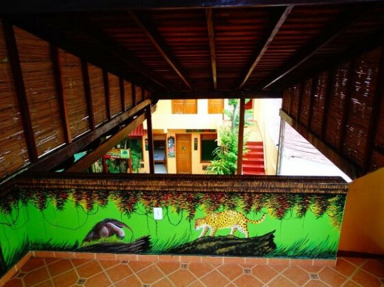 Hostel Manaus - Photo3