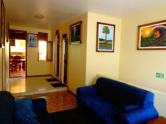 Hostel Manaus - Photo5