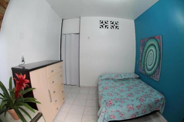Hostel Tatu - Photo2