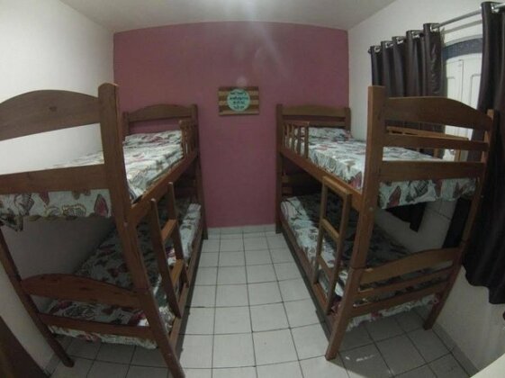 Hostel Tatu - Photo3