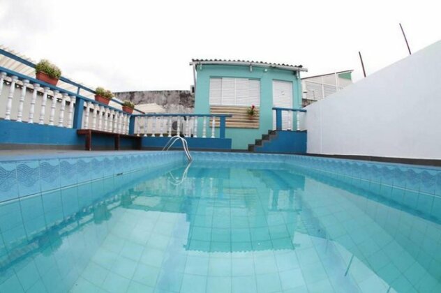 Hostel Tatu - Photo5