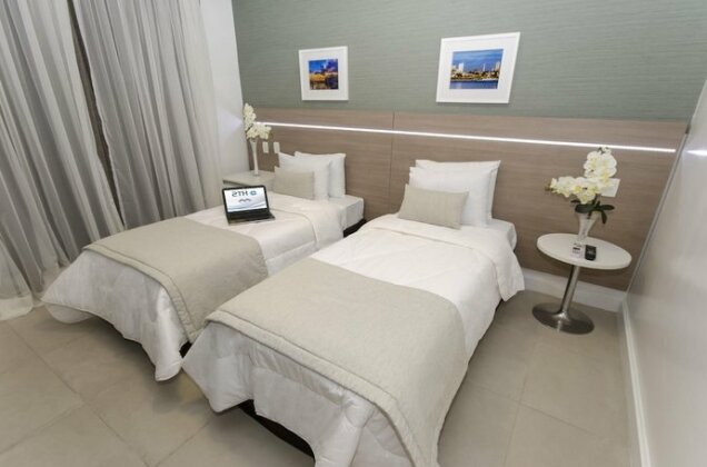 Hotel Adrianopolis All Suites - Photo2