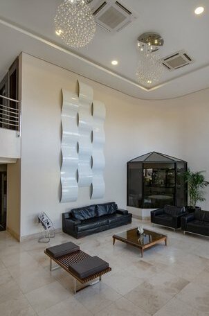 Hotel Adrianopolis All Suites - Photo3