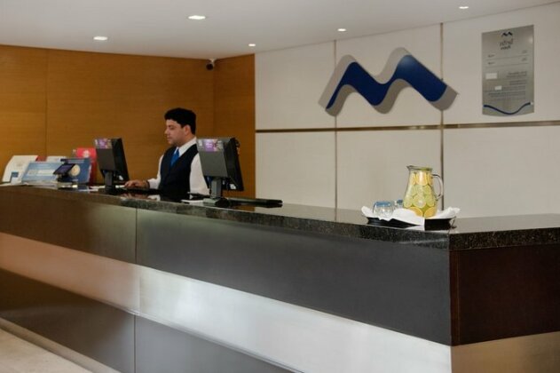 Hotel Adrianopolis All Suites - Photo4