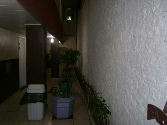 Hotel Albatroz Centro - Photo3