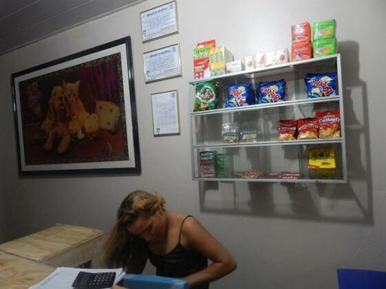 Hotel Albatroz Centro - Photo5