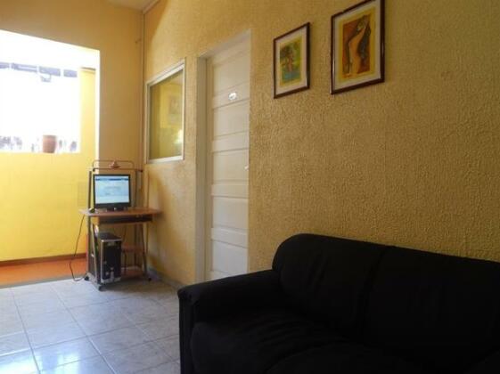 Hotel Albatroz II - Photo2