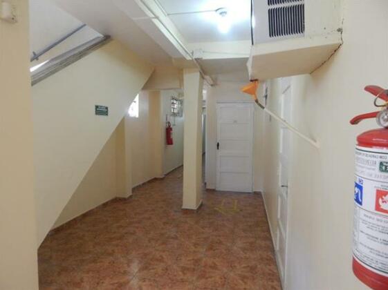 Hotel Albatroz II - Photo3