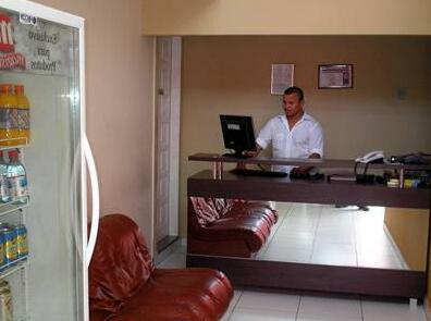 Hotel Barra do Rio Negro - Photo2