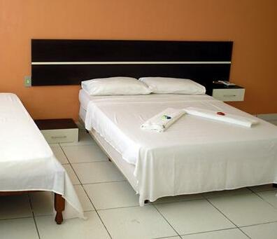 Hotel Barra do Rio Negro - Photo3
