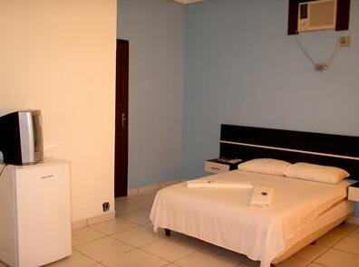 Hotel Barra do Rio Negro - Photo4