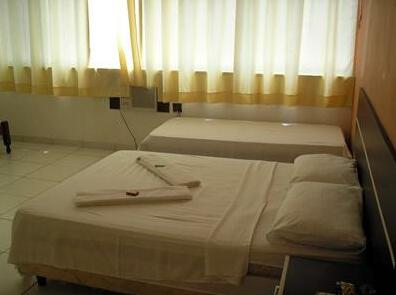 Hotel Barra do Rio Negro - Photo5