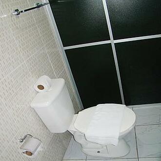 Hotel Fortal - Photo2