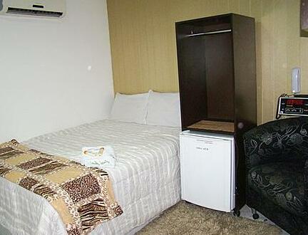 Hotel Fortal - Photo4