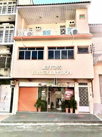 Hotel Fortaleza II - Photo2