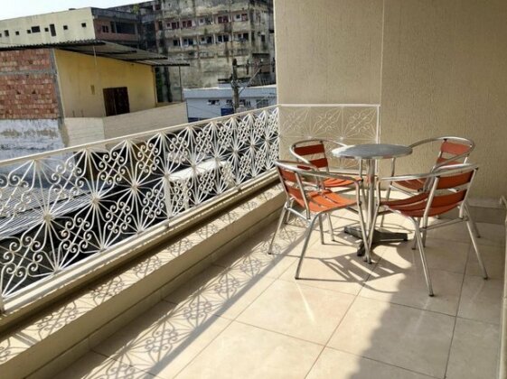 Hotel Fortaleza II - Photo3