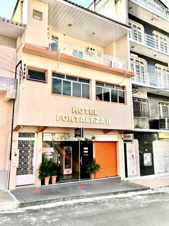 Hotel Fortaleza II