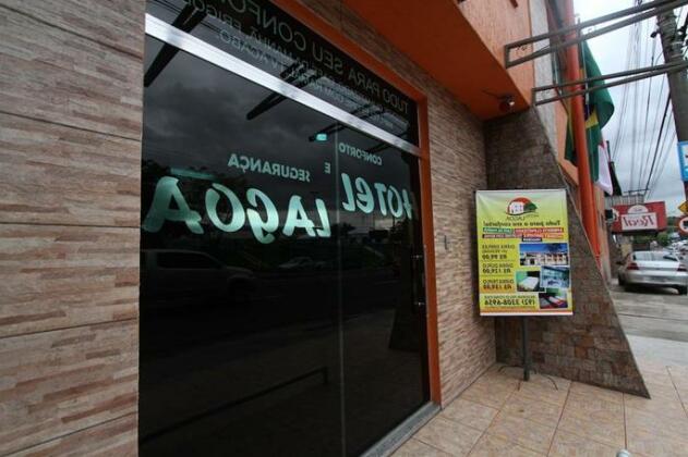 Hotel Lagoa - Photo2