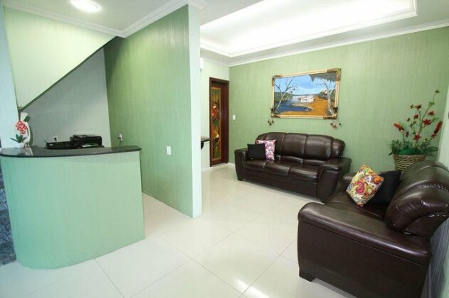 Hotel Lagoa - Photo3