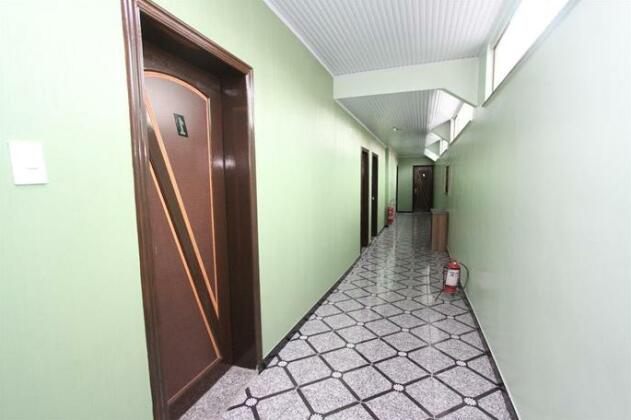 Hotel Lagoa - Photo4