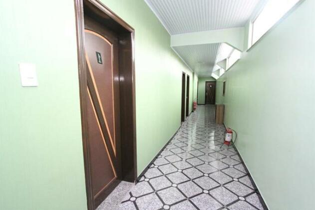 Hotel Lagoa - Photo5