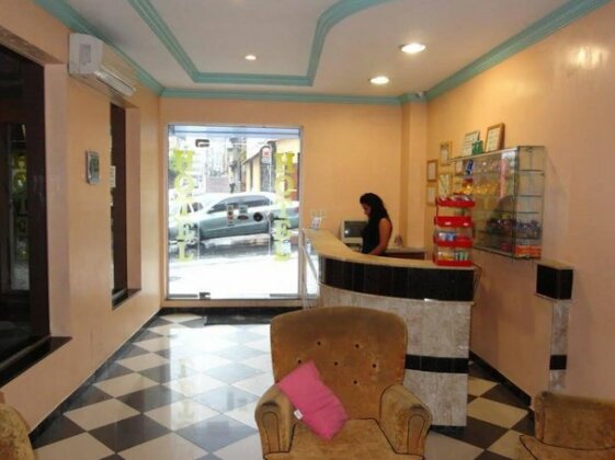 Hotel Magnifico - Photo2