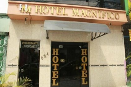 Hotel Magnifico