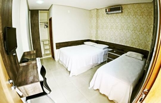 Hotel Talissa 1 - Photo2