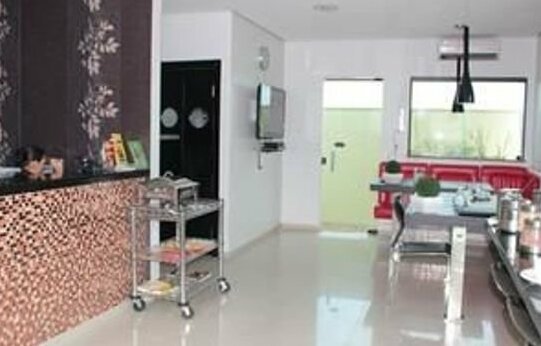 Hotel Talissa 1 - Photo4