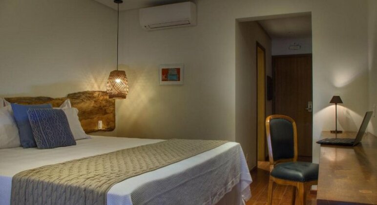 Hotel Villa Amazonia - Photo5
