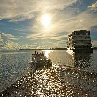 Iberostar Grand Amazon - All Inclusive