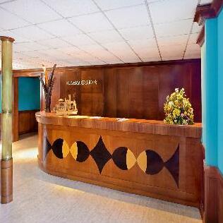 Iberostar Grand Amazon - All Inclusive - Photo4