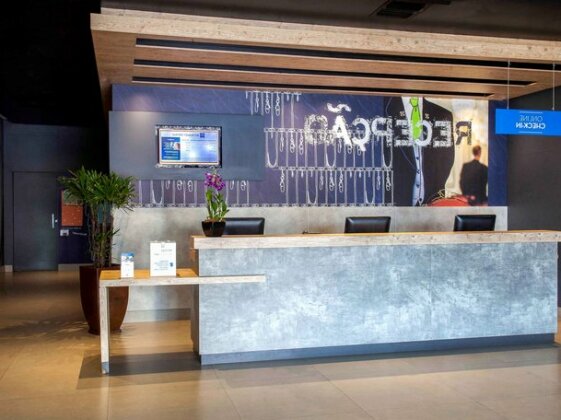 Ibis Budget Manaus - Photo3