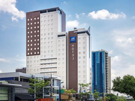 Ibis Budget Manaus - Photo5