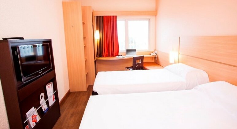 Ibis Manaus Distrito - Photo3