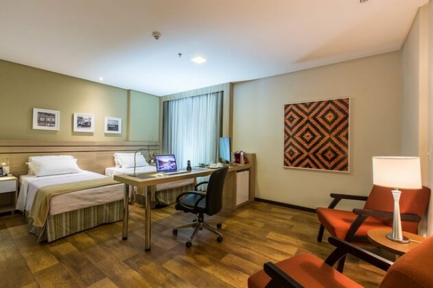 Intercity Manaus - Photo4