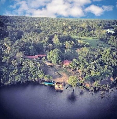 Ipanema Lodge