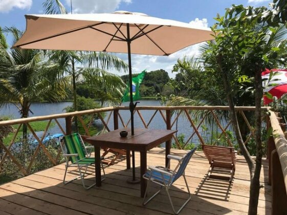 Ipanema Lodge - Photo2