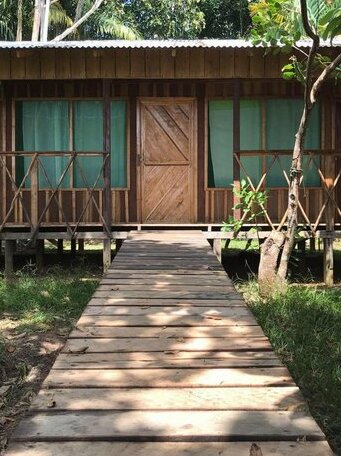 Ipanema Lodge - Photo3