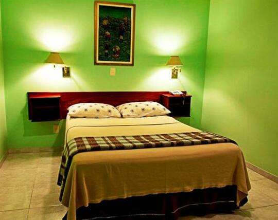 Krystal Hotel