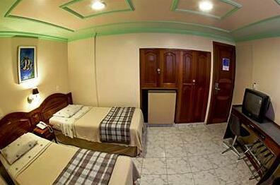 Krystal Hotel - Photo5