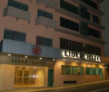 Lider Hotel Manaus