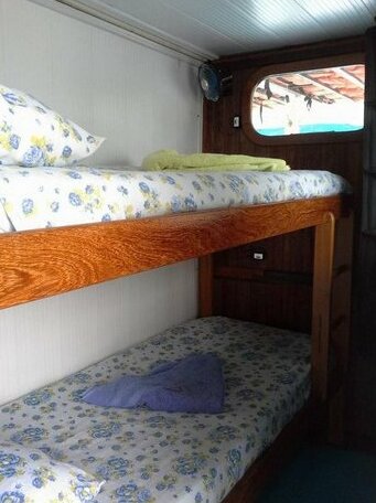 Lo Peix Rainforest Cruises - Photo2