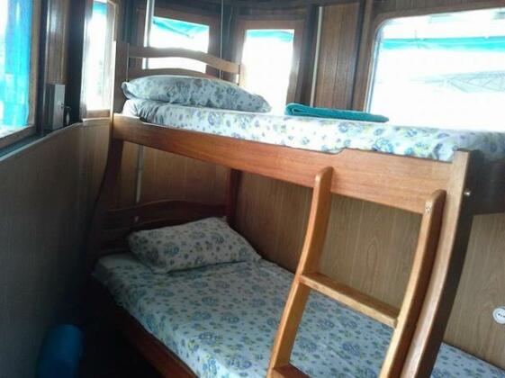 Lo Peix Rainforest Cruises - Photo3