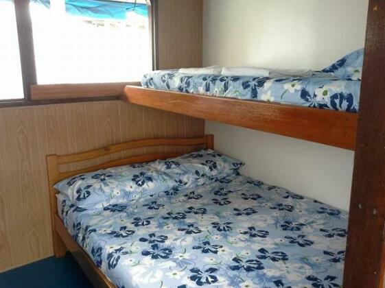 Lo Peix Rainforest Cruises - Photo4